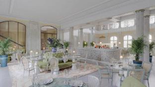 les bains de spa