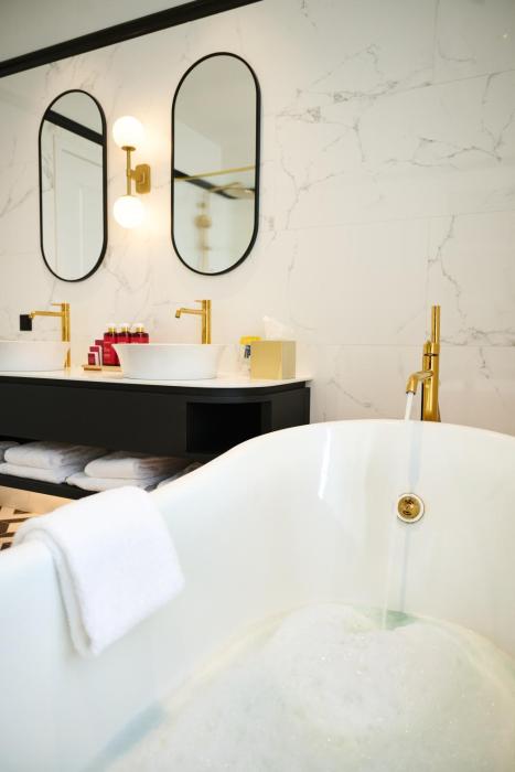 les bains de spa