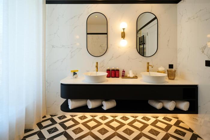 les bains de spa