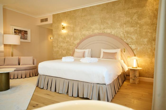 les bains de spa