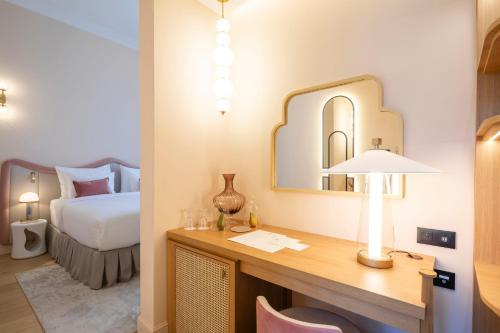 les bains de spa