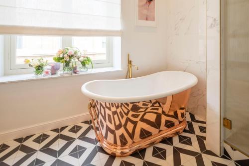 les bains de spa