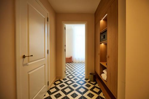 les bains de spa