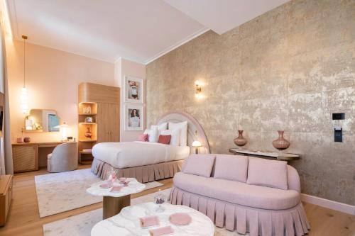 les bains de spa