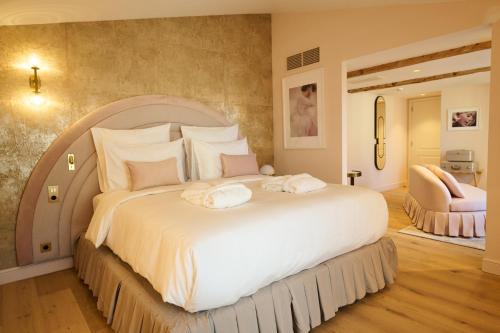 les bains de spa