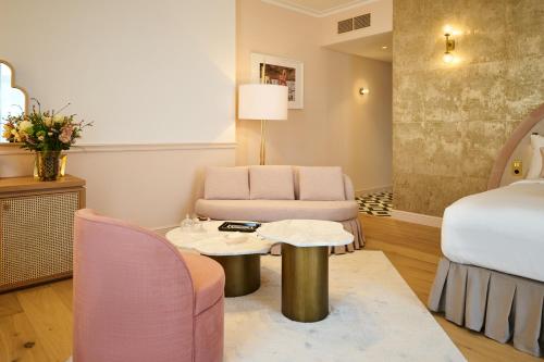 les bains de spa