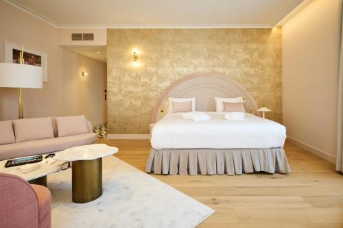 les bains de spa