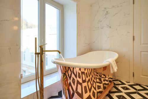 les bains de spa