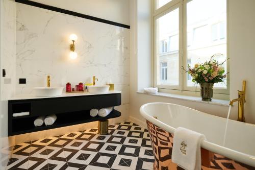 les bains de spa