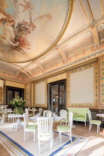 les bains de spa