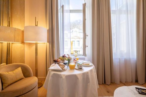 les bains de spa