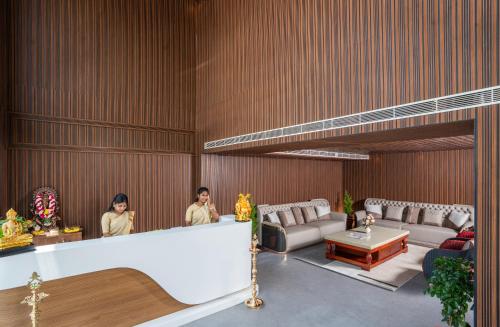 Hotel Sri Ashvik,,3 star