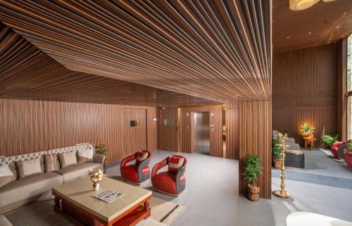 Hotel Sri Ashvik,,3 star