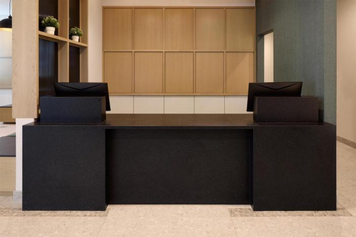 hyatt place montreal airport