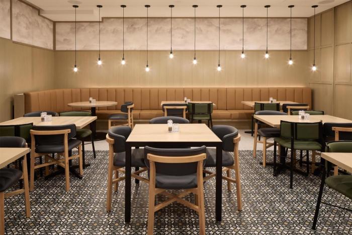 hyatt place montreal airport