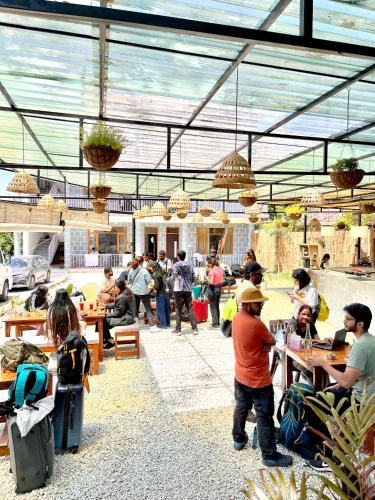 tlo the life outdoor bir