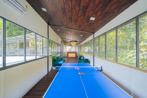 perfectstayz the jungle resort shivpuri