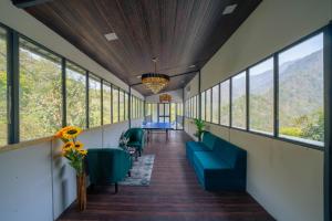 perfectstayz the jungle resort shivpuri