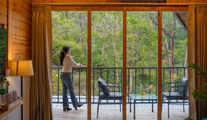 perfectstayz the jungle resort shivpuri