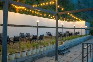 perfectstayz the jungle resort shivpuri