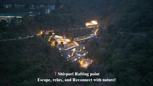 Perfectstayz The Jungle Resort, Shivpuri,,4 star
