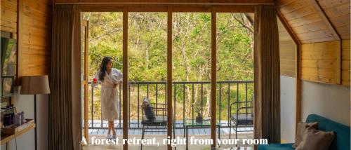 Perfectstayz The Jungle Resort, Shivpuri,,4 star