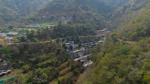 perfectstayz the jungle resort shivpuri