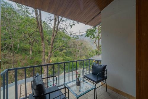 perfectstayz the jungle resort shivpuri