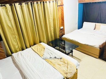 hotel kgn guest house nainital