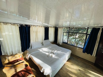 hotel kgn guest house nainital