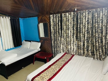 hotel kgn guest house nainital