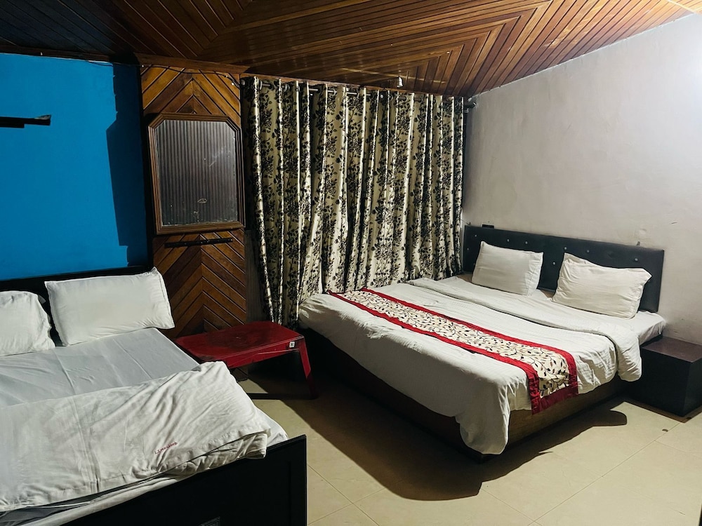 hotel kgn guest house nainital