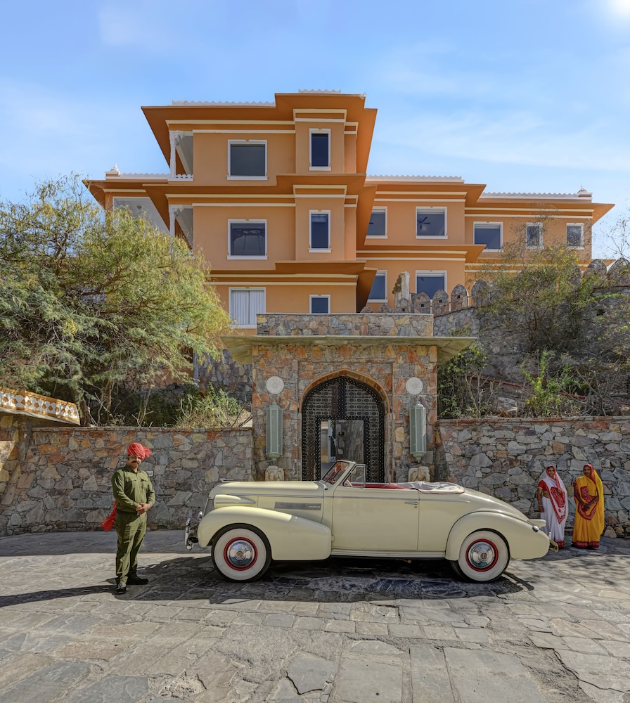 khas mahal by fateh collection