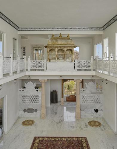 khas mahal by fateh collection