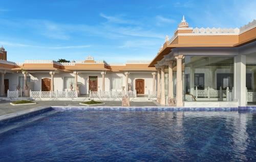 khas mahal by fateh collection