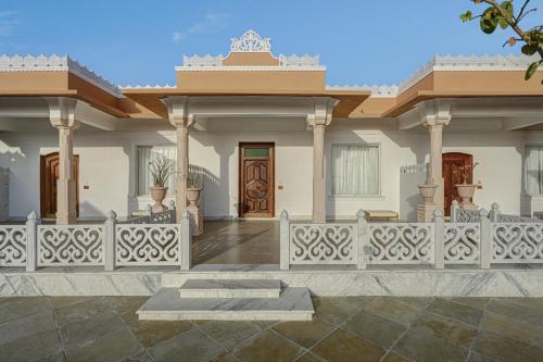 khas mahal by fateh collection