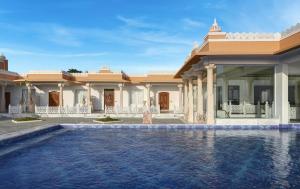 khas mahal by fateh collection