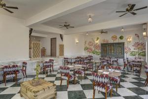 khas mahal by fateh collection