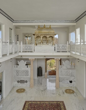 khas mahal by fateh collection