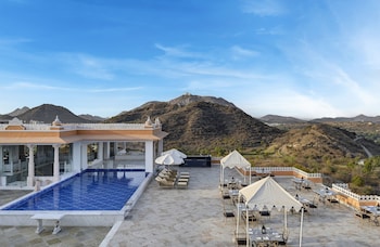 khas mahal by fateh collection