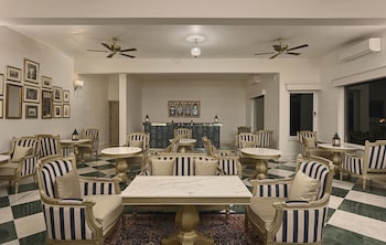 khas mahal by fateh collection