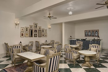 khas mahal by fateh collection