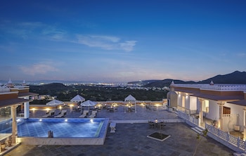 khas mahal by fateh collection