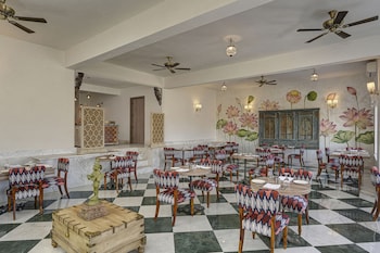 khas mahal by fateh collection