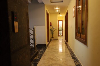 perfectstayz hills rishikesh