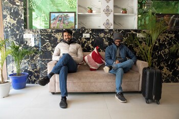 perfectstayz hills rishikesh