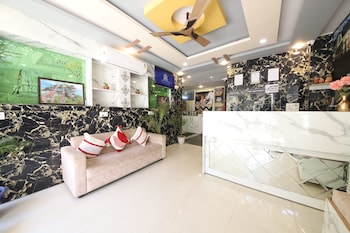 perfectstayz hills rishikesh