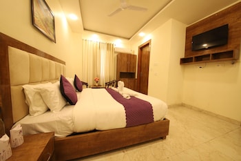 perfectstayz hills rishikesh
