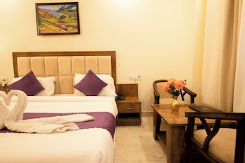 perfectstayz hills rishikesh