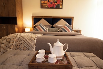 perfectstayz hills rishikesh